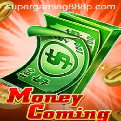 MoneyComing: A New Wave in the Gaming World by Super Gaming 888