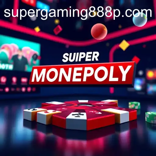 Understanding the Dynamics of Monopoly: A Deep Dive into Super Gaming 888
