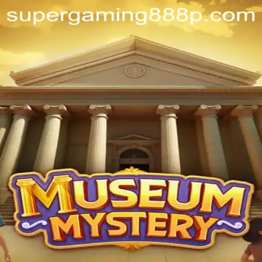 Unveiling the Secrets of MuseumMystery: A Gaming Revolution by Super Gaming 888