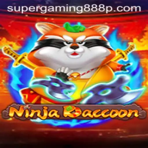 Unveiling NinjaRaccoon: The Latest Sensation in Super Gaming 888