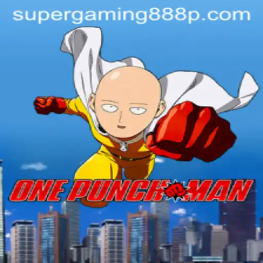 Ultimate Guide to OnePunchMan: The Gaming Phenomenon by Super Gaming 888