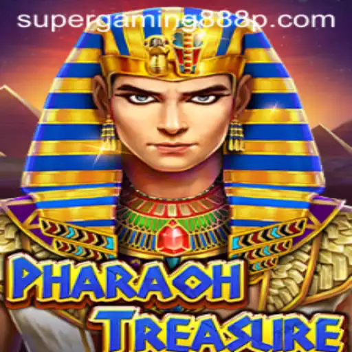 Unveiling the Enigmatic World of PharaohTreasure: A Super Gaming 888 Adventure