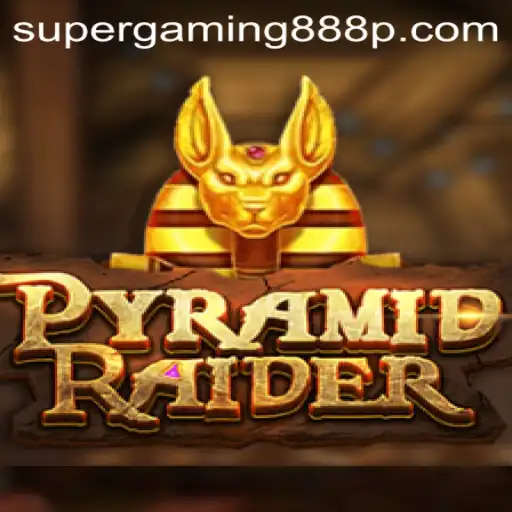 Discover the Thrills of PyramidRaider: A Journey with Super Gaming 888