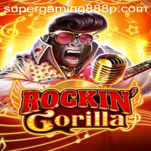 RockinGorilla: Unleash the Power of Gaming with Super Gaming 888