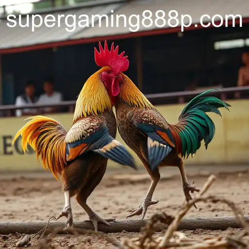 The Rise of Sabong Games and the Influence of Super Gaming 888