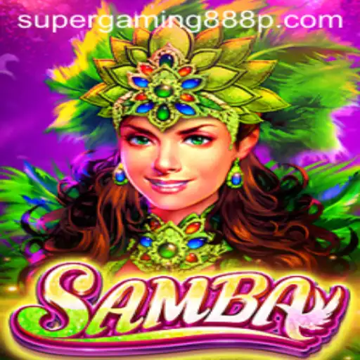 Experience the Thrill of 'Samba': A Closer Look at Super Gaming 888's Latest Release