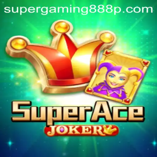 Unveiling SuperAceJoker: The Next Big Thing in Gaming