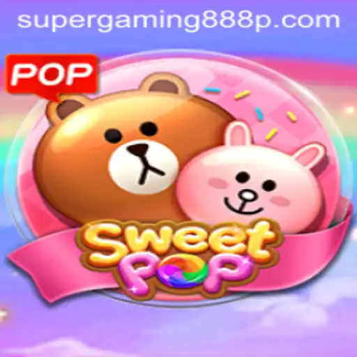 SweetPOP: Discover the Irresistible World of Candy Bliss