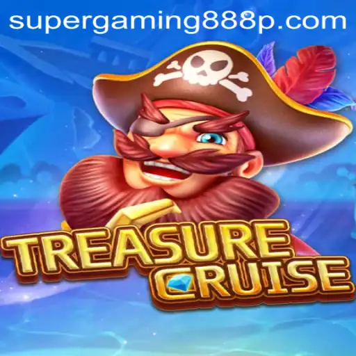Embark on an Epic Journey with TREASURECRUISE: The Super Gaming 888 Adventure
