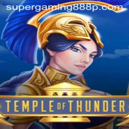 Unveiling TempleofThunder: An In-Depth Look into the Latest Super Gaming 888 Sensation