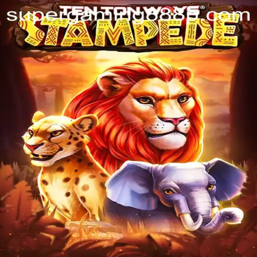 Discover the Thrills of TenTonWaysStampede at Super Gaming 888