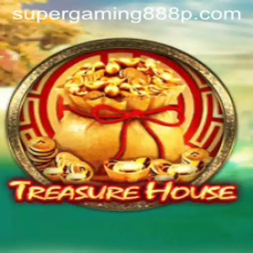 Unlock the Secrets of TreasureHouse: A Thrilling Adventure by Super Gaming 888