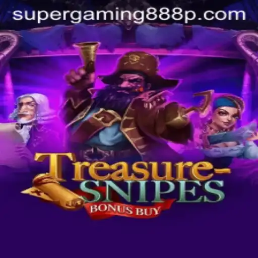 Discover the Thrill of TreasuresnipesBonusBuy: A New Era in Gaming with Super Gaming 888