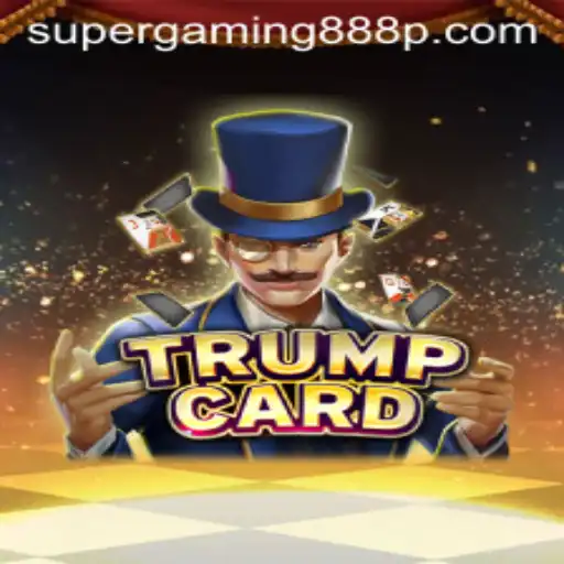 Explore the Thrilling World of TrumpCard by Super Gaming 888