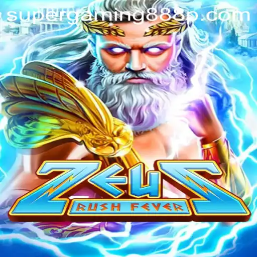 Unleashing Thunder: The Ultimate Guide to ZeusRushFever by Super Gaming 888